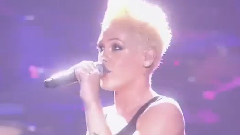 Pink - Don't Let Me Get Me