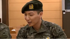 利特(Super Junior) - 只有男人才知道的拉面料理法