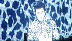 玉泽演(2PM) - 泽演solo