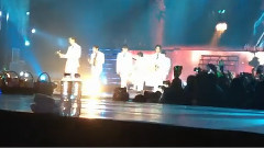 2PM - 广州演唱会