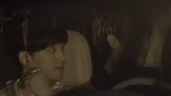 MIC男团 - 2013北京电视剧之夜结束上车