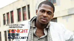 Marcus Canty - Tonight