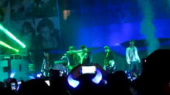 Super Junior-M - 开场 & GO