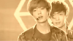 EXO-M - Mir History Your Story