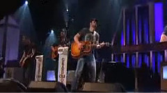 Eric Church - Springsteen