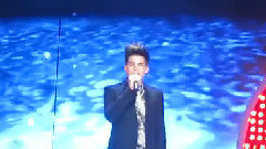 Adam Lambert - Mad World