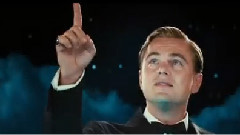 影视原声,Leonardo DiCaprio - 电影<了不起的盖茨比>