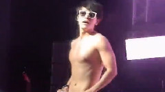 Super Junior - Rockstar Donghae