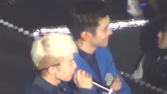 东海(Super Junior),始源(Super Junior),Super Junior - Ending