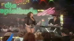 Sabrina Salerno - Boys