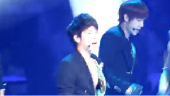 金圣圭(Infinite) - Open Concert Be Mine