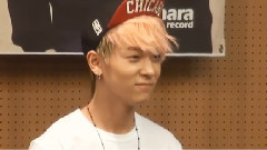 Teen Top - 签售会
