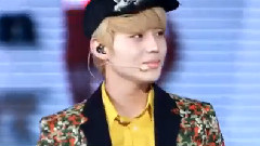 SHINee - Dream Girl泰民剪辑