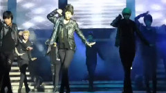Super Junior,舞蹈视频,模仿翻唱 - Sexy,Free & Single