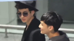 U-Kiss - Kuala Lumpur International Airport