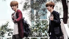 EXO,EXO-M - 勇气