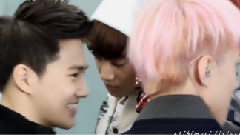 EXO,EXO-K - 广州机场