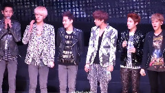 EXO,EXO-K - TALK