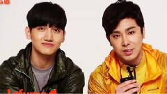 东方神起,郑允浩,沈昌珉 - 2013 TVXQ Lafuma