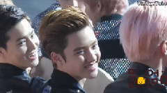 EXO,EXO-K - 音乐风云榜
