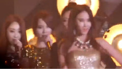 Nine Muses - 靠近点