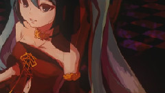 初音未来 - Splatter Party