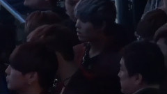 B.A.P - Behind The Stage
