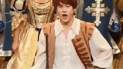 Super Junior - 三剑客