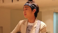 Roy Kim - Bom Bom Bom