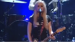 Avril Lavigne - He Wasn't