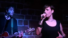 Emily Lady - Valerie (Cover)