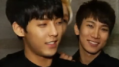 BTOB - Arirang Showbiz Korea BTOB Cut
