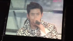 2PM - 玉泽演solo