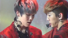 B.A.P - One Shot