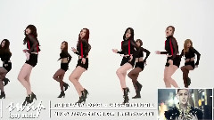 U-Kiss - Expect & Standing Still