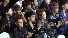 EXO,EXO-K - 音乐风云榜年度盛典