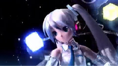 初音未来,VOCALOID家族 - Tell Your World