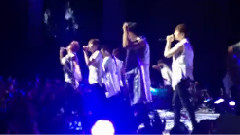 Super Junior - Sorry Sorry