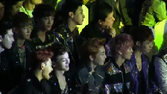 EXO,EXO-K,EXO-M - 音乐风云榜年度盛典