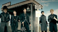 SHINee - 1000年,ずっとそばにいて