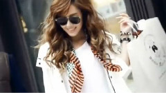 少女时代,Jessica - Happy Birthday!