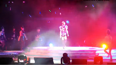 蔡依林 - Myself世界巡回演唱会宜宾站
