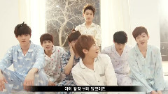 BTOB - 第二次告白