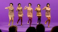 Wonder Girls - Kpop-Wonder Girls