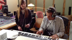 Connie Talbot - Just Give Me A Reason