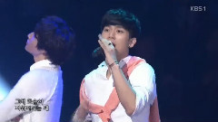 ZE:A,ZE:A FIVE - 分手那天