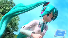 初音未来,VOCALOID家族 - Dreaming Leaf