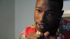 Kevin McCall - Shotgun