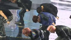 EXO,EXO-K,EXO-M - MAMA
