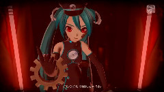 初音未来,镜音双子,游戏原声,VOCALOID家族 - アンハッピーリフレイン